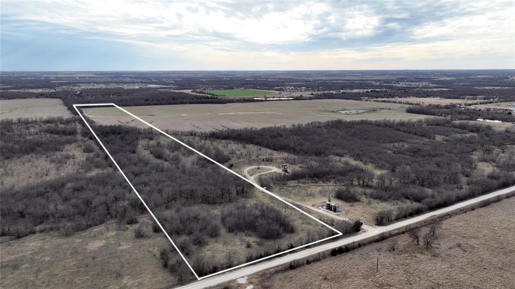 Tbd Keyes Road Sherman, TX 75092 - Photo 2 of 11 a view of a city from a balcony