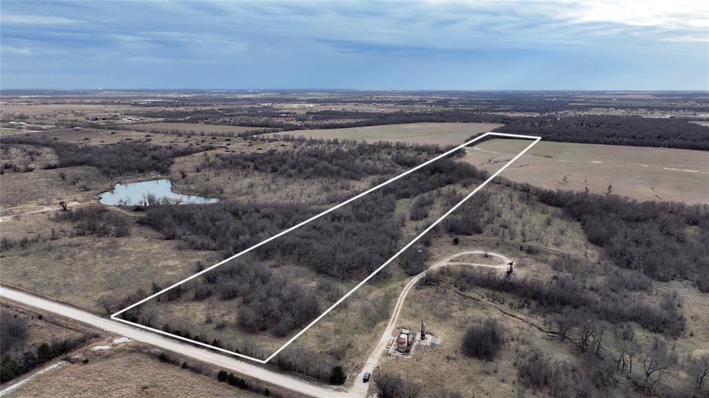 Tbd Keyes Road Sherman, TX 75092 - Photo 3 of 11 a view of a sky from a balcony