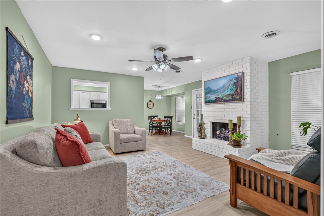 10713 Edgewater Road Fort Smith, AR 72903 - Photo 5 of 28 Gallery Image 5