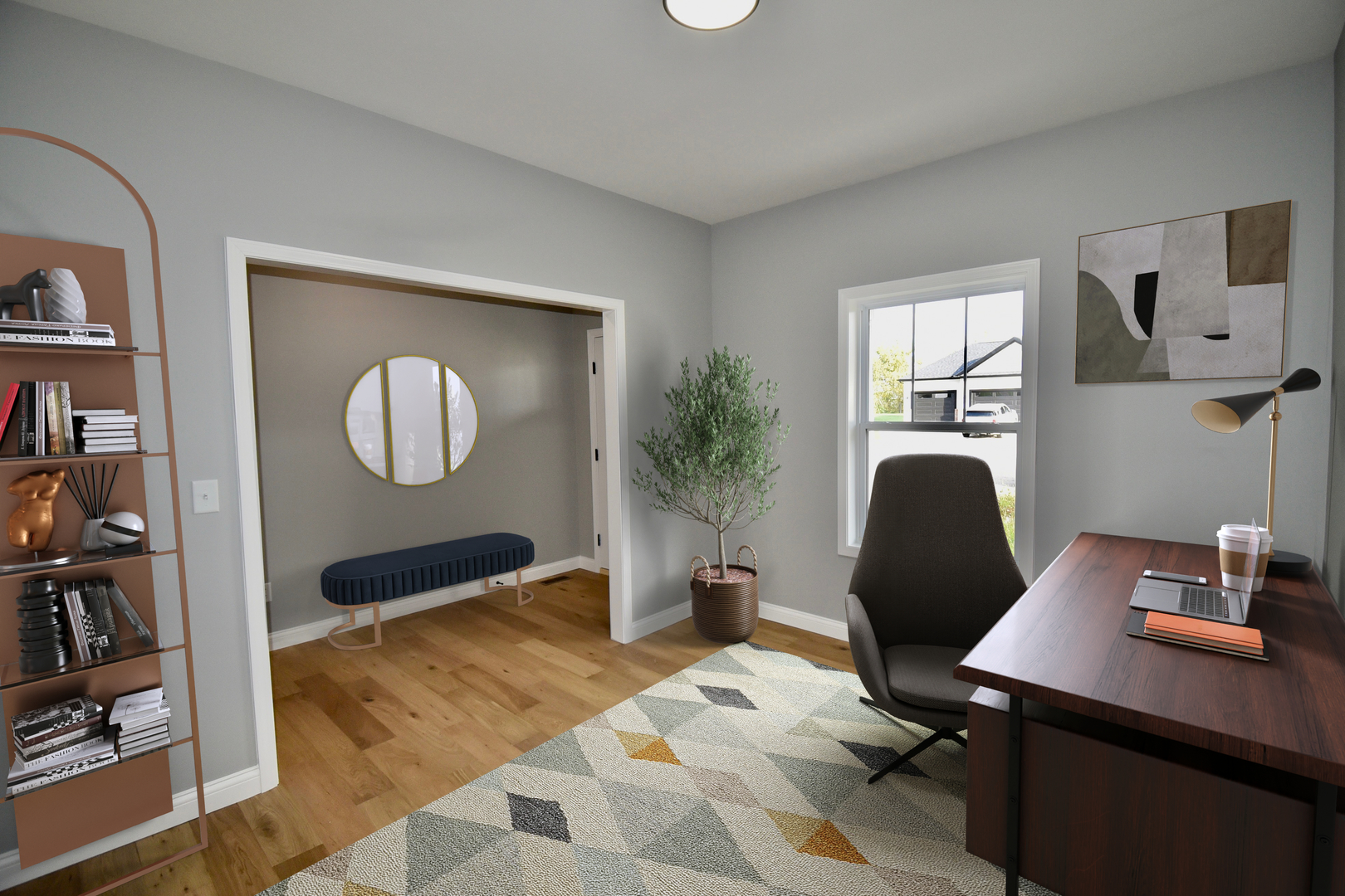 206 Eldon Road Downs, IL 61736 - Photo 4 of 54 Gallery Image 4