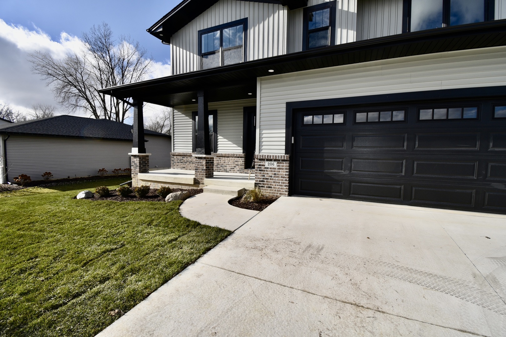 206 Eldon Road Downs, IL 61736 - Photo 42 of 54 Gallery Image 42