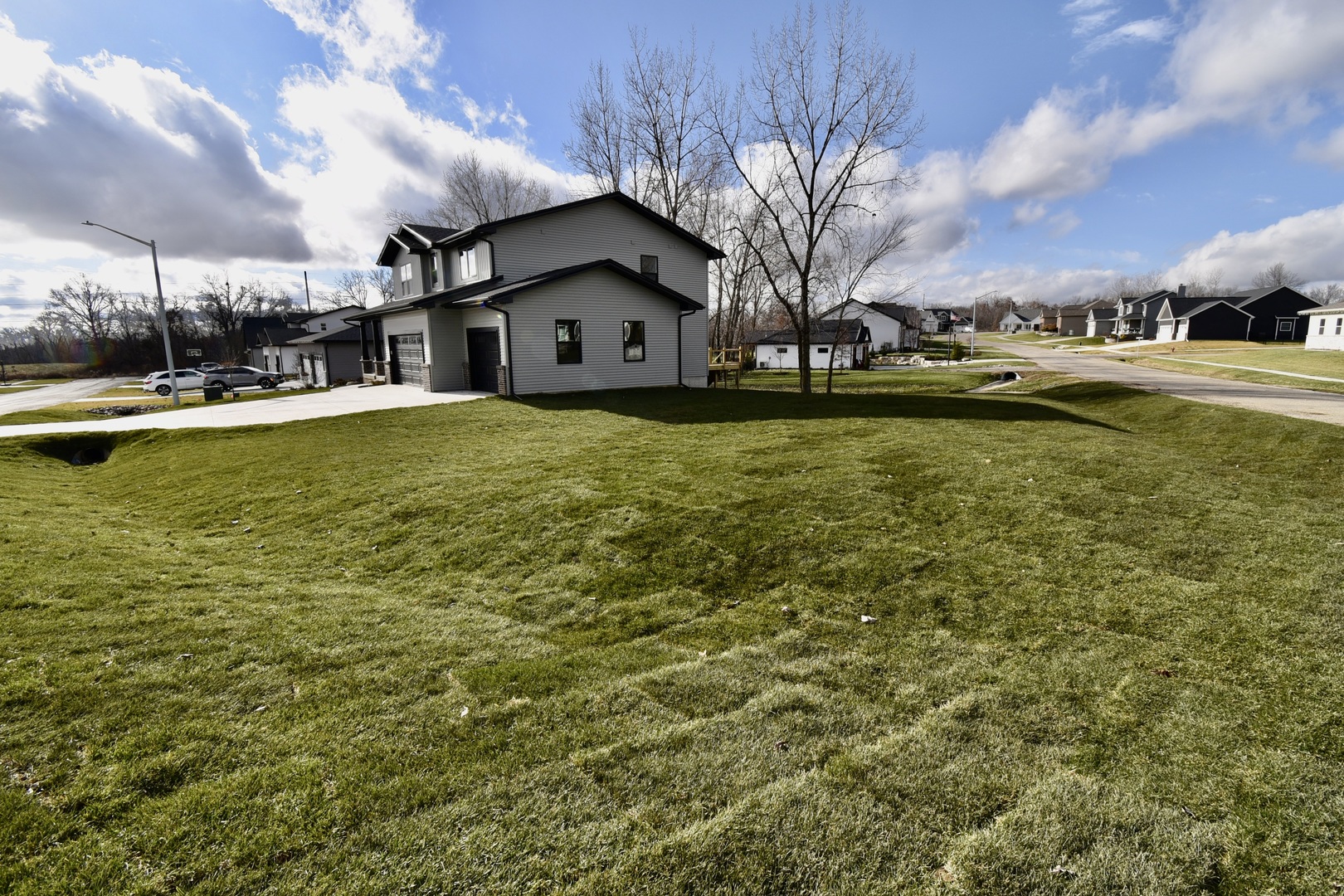 206 Eldon Road Downs, IL 61736 - Photo 43 of 54 Gallery Image 43