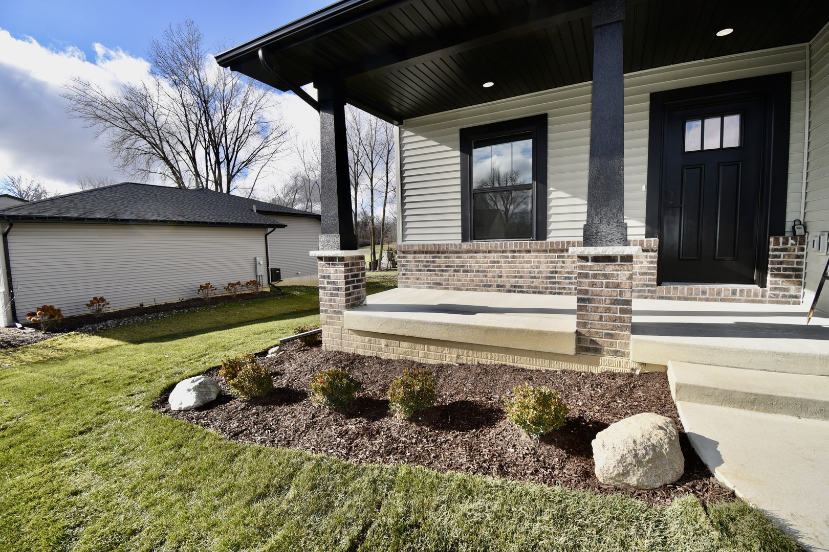 206 Eldon Road Downs, IL 61736 - Photo 44 of 54 Gallery Image 44