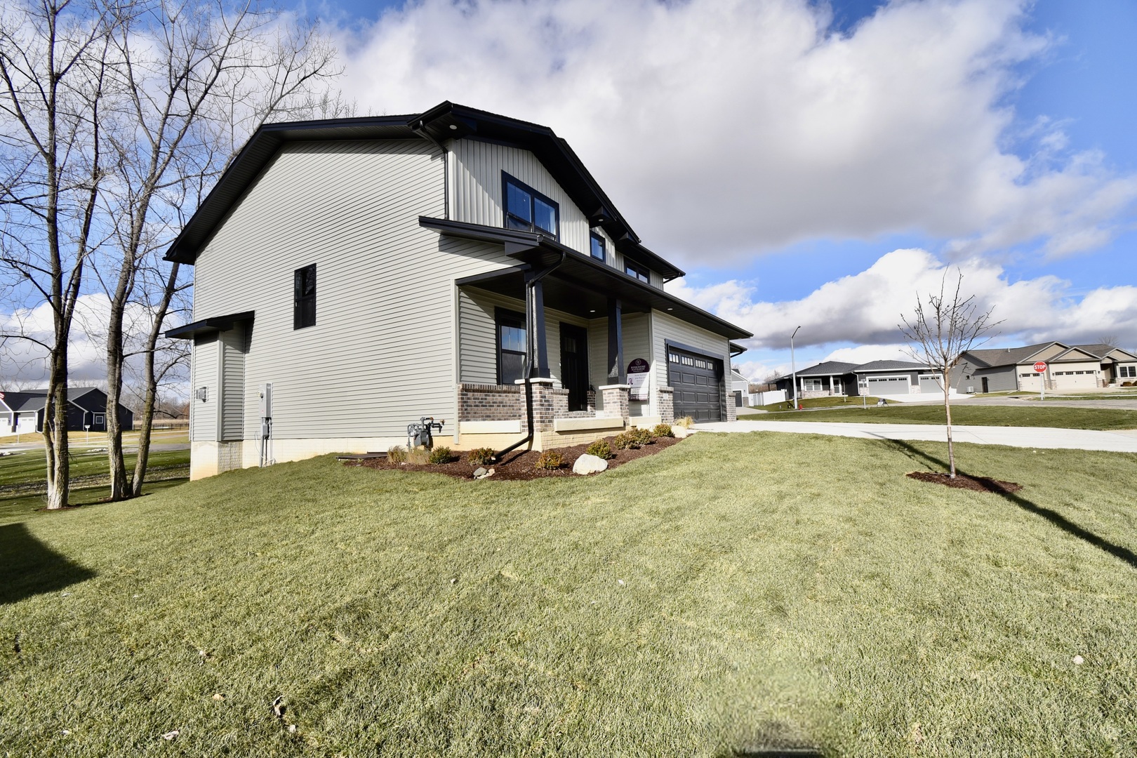 206 Eldon Road Downs, IL 61736 - Photo 45 of 54 Gallery Image 45