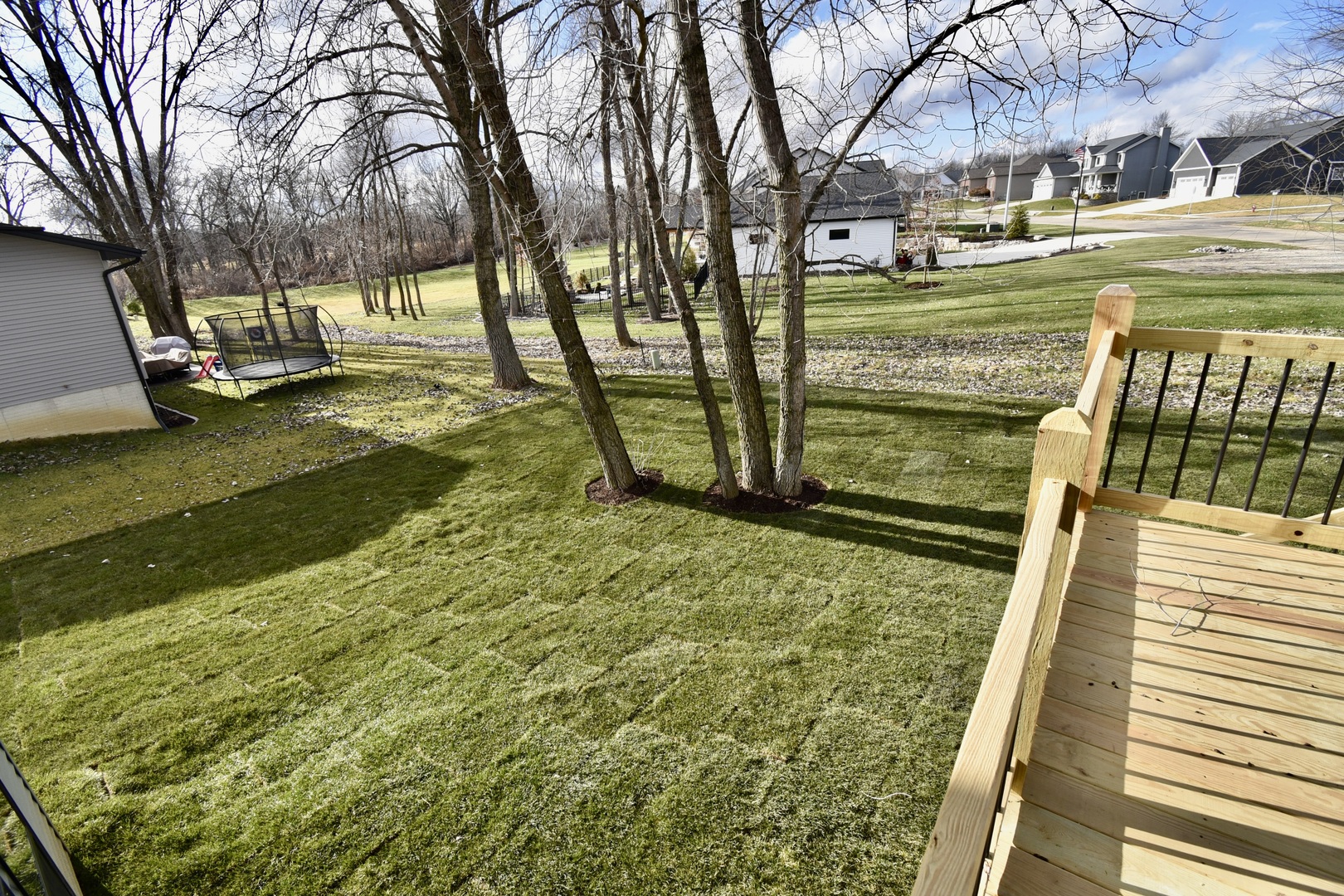 206 Eldon Road Downs, IL 61736 - Photo 46 of 54 Gallery Image 46
