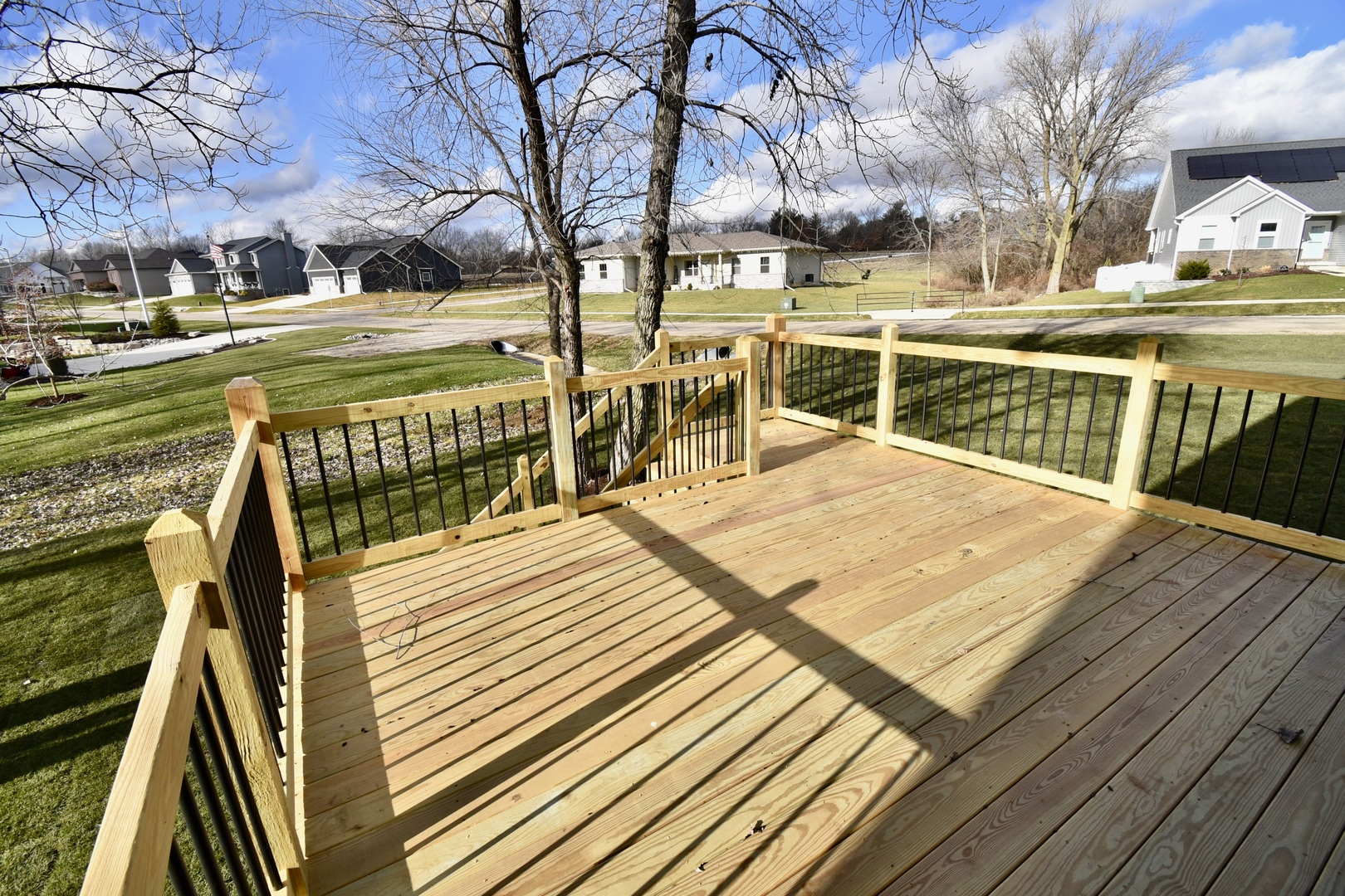 206 Eldon Road Downs, IL 61736 - Photo 47 of 54 Gallery Image 47