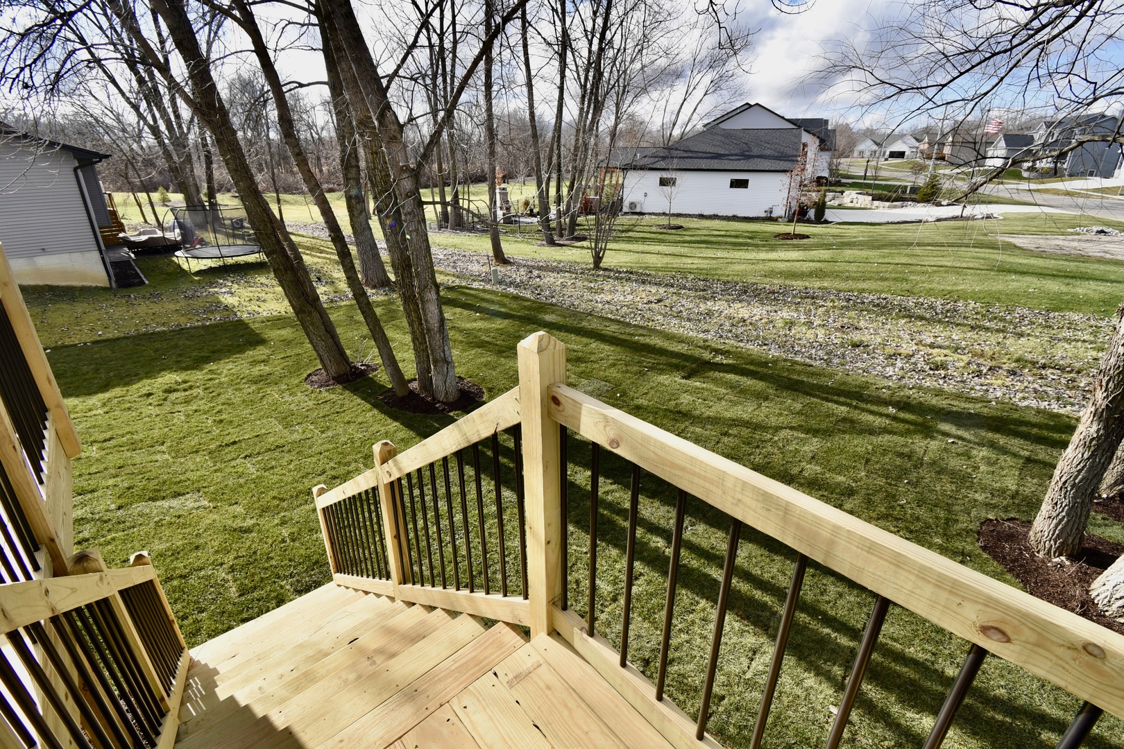 206 Eldon Road Downs, IL 61736 - Photo 48 of 54 Gallery Image 48