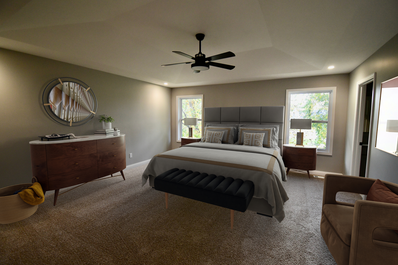 206 Eldon Road Downs, IL 61736 - Photo 8 of 54 Gallery Image 8
