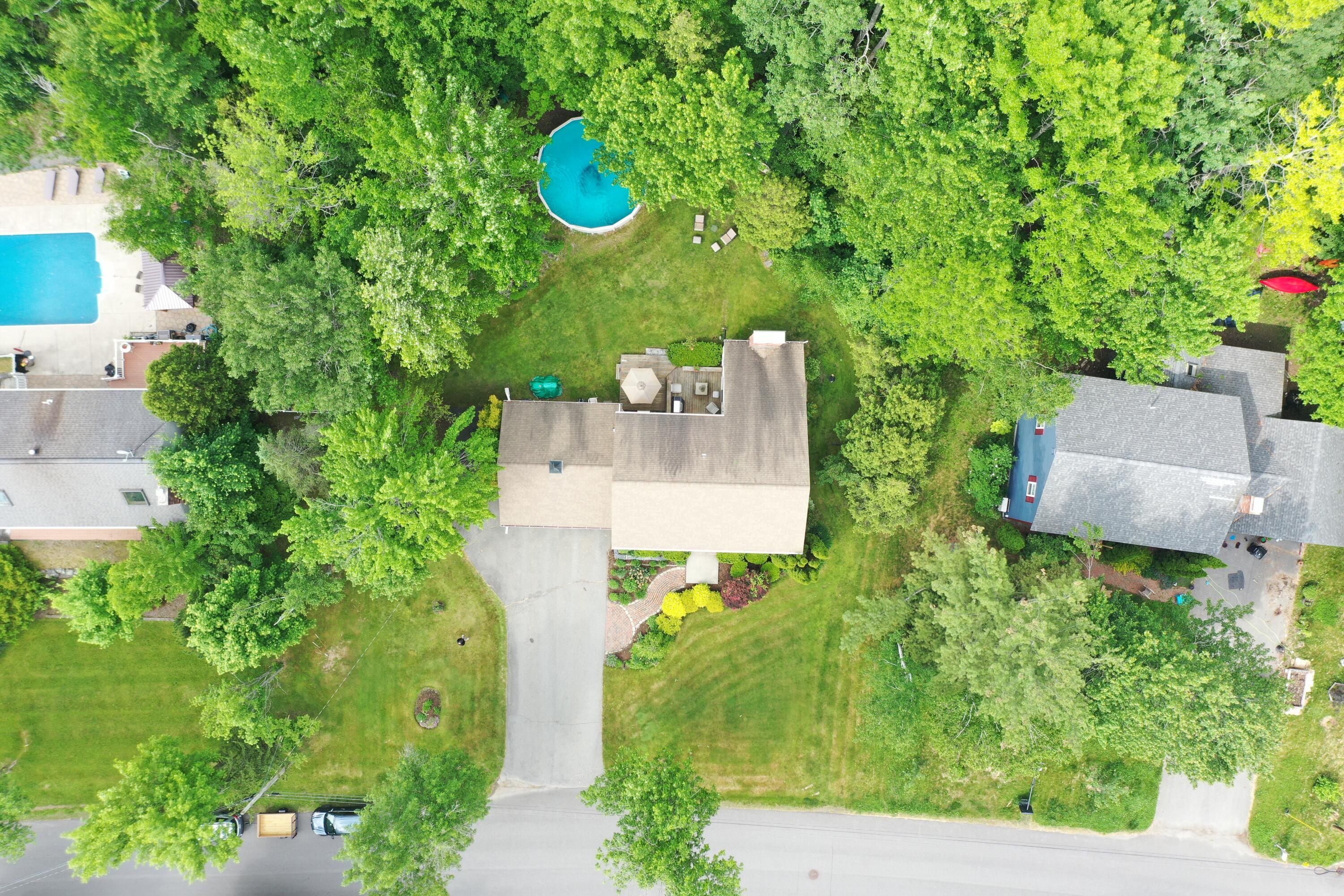 18 Balsam Road Bangor, ME 04401 - Photo 5 of 58 DJI_0568
