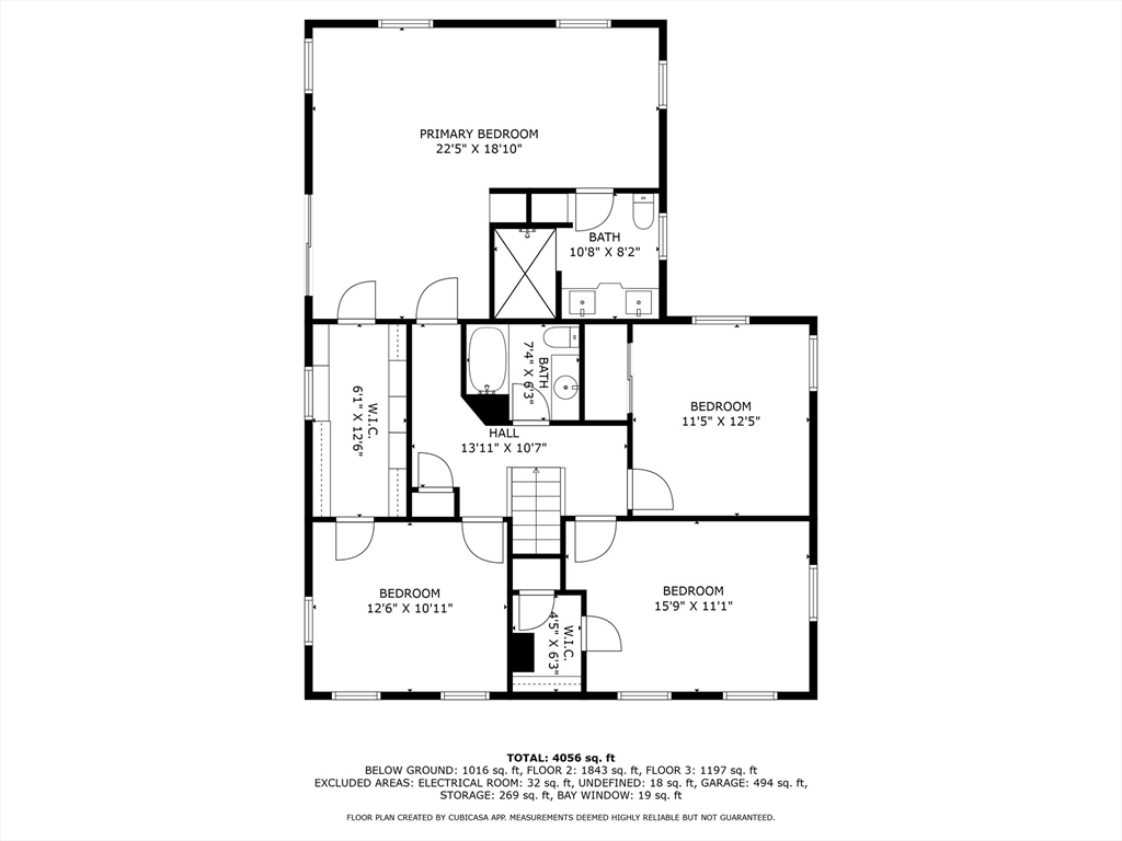 21 Old Coach Road Canton, MA 02021 - Photo 40 of 42 unknown