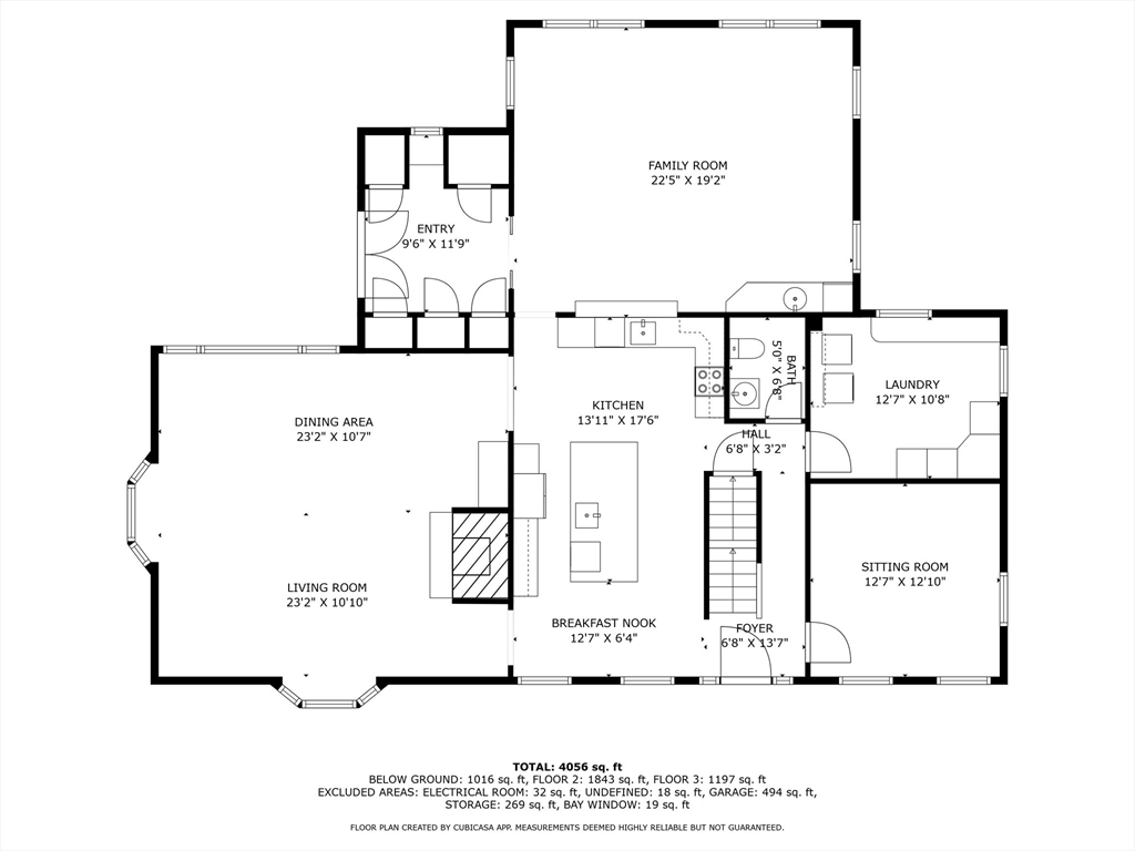21 Old Coach Road Canton, MA 02021 - Photo 41 of 42 a black and white photo of a book