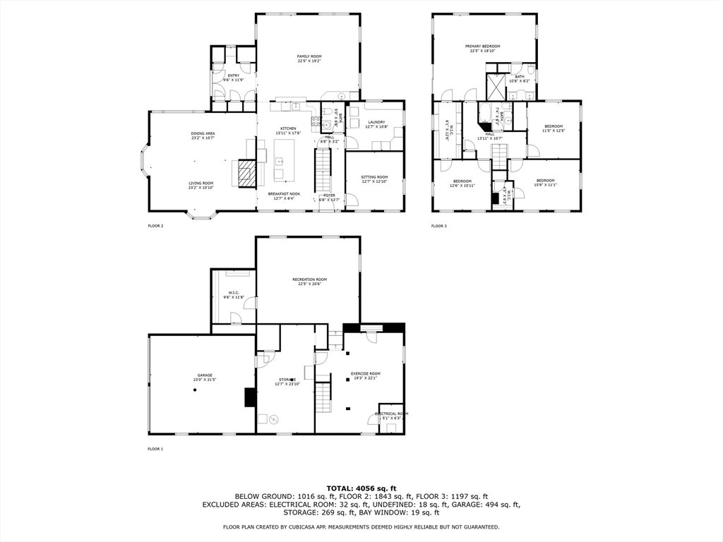 21 Old Coach Road Canton, MA 02021 - Photo 42 of 42
