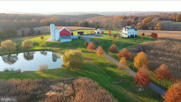 $1,700,000 | 1700 Castleton Road, Darlington, MD 21034