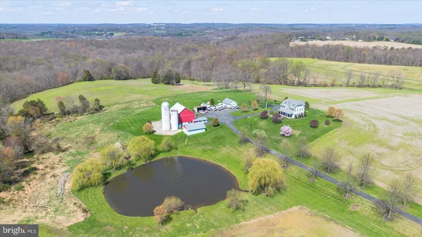 $1,700,000 | 1700 Castleton Road, Darlington, MD 21034