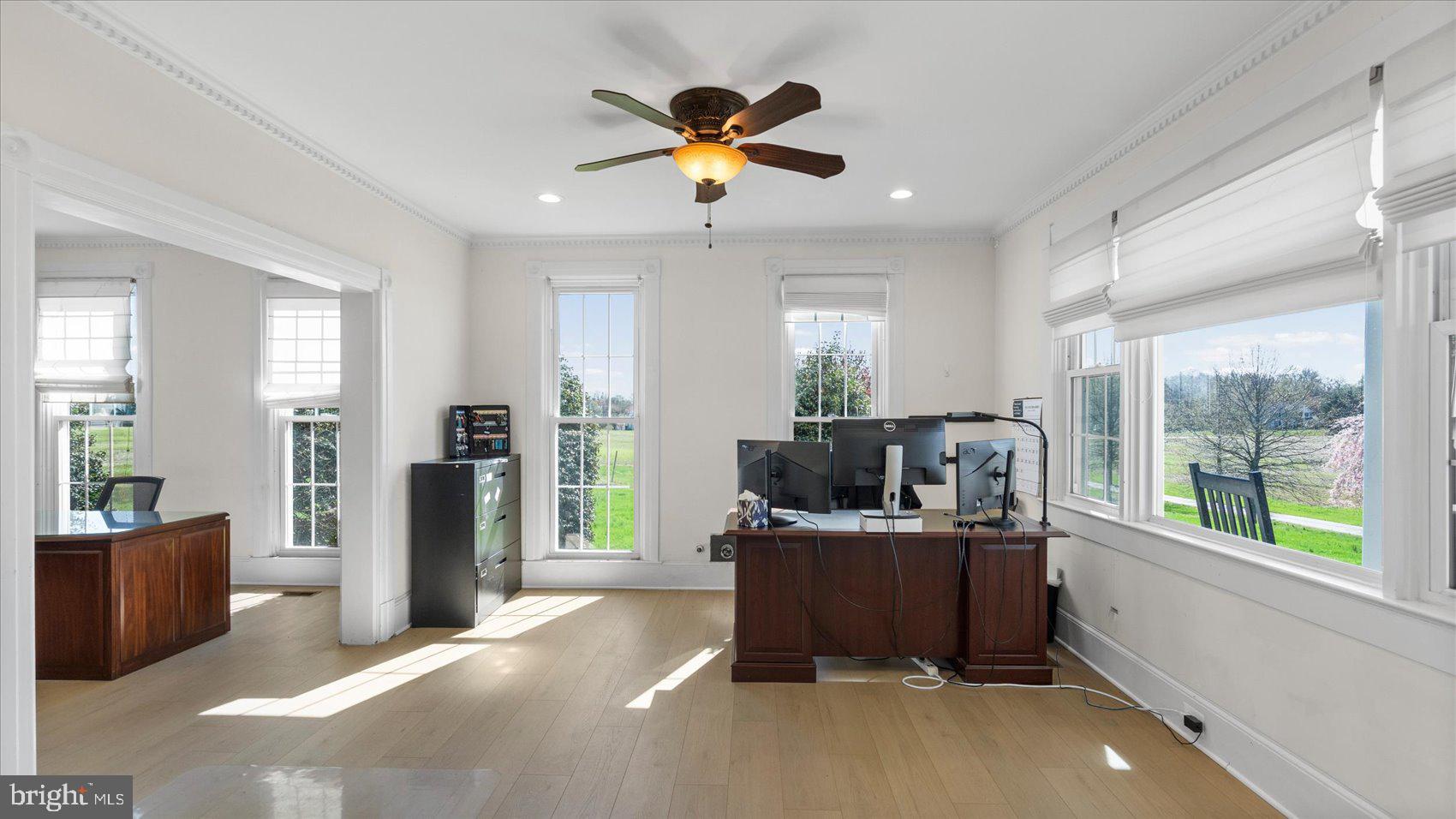 1700 Castleton Road Darlington, MD 21034 - Photo 39 of 68 First Floor Living Room Areas