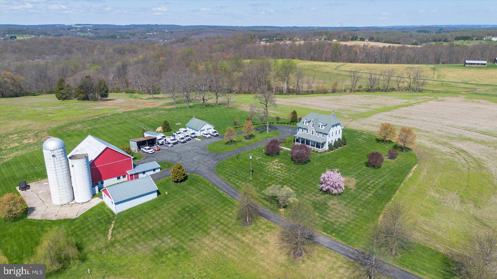1700 Castleton Road Darlington, MD 21034 - Photo 4 of 68 Gallery Image 4