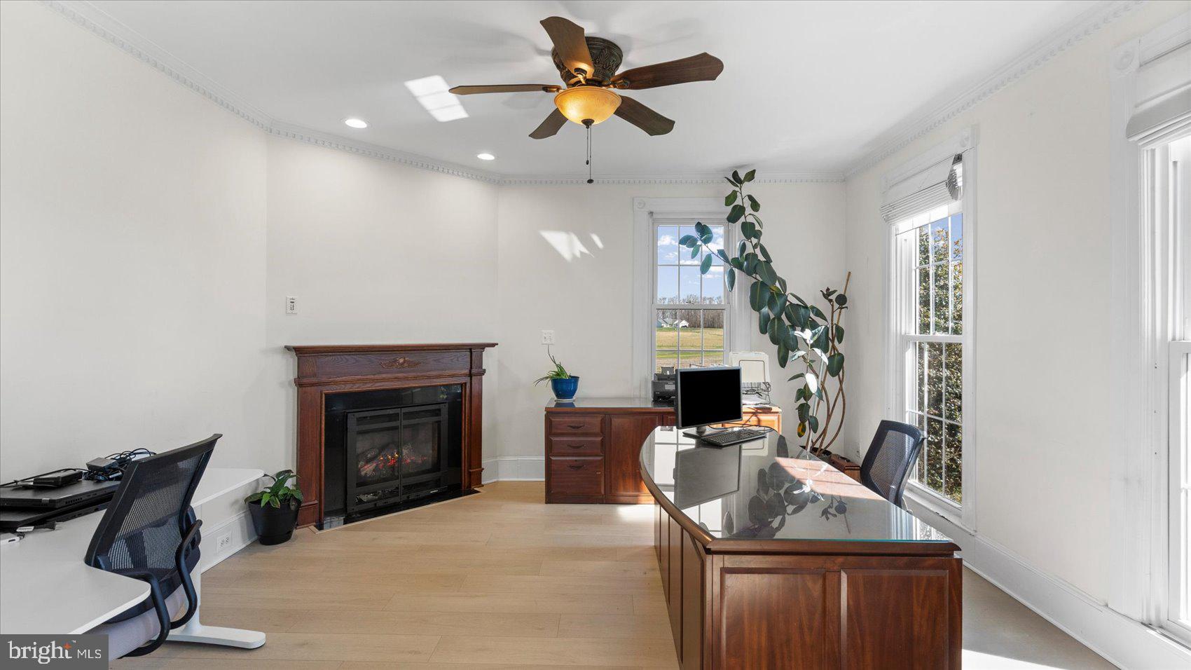 1700 Castleton Road Darlington, MD 21034 - Photo 42 of 68 First Floor Living Areas