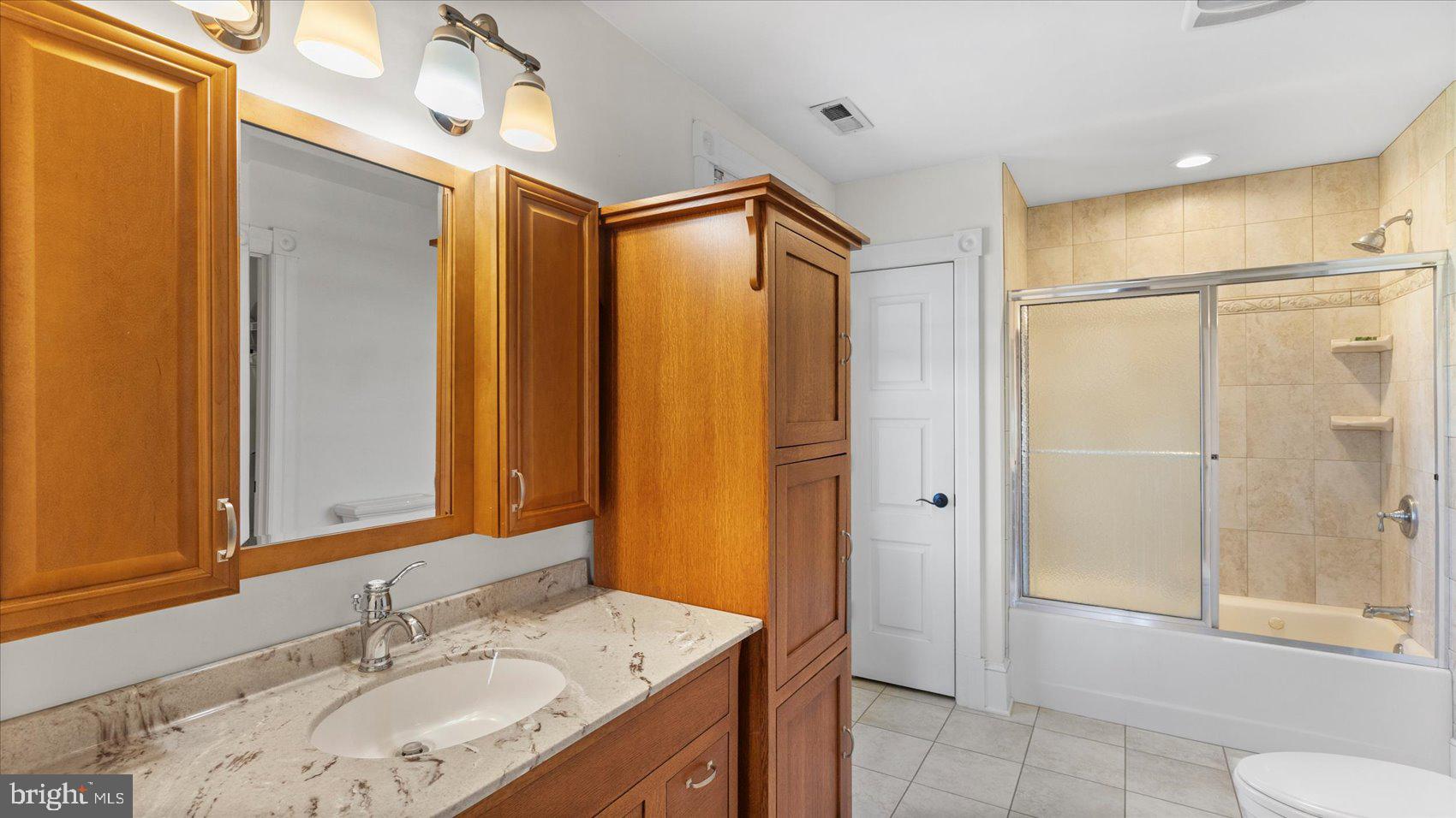 1700 Castleton Road Darlington, MD 21034 - Photo 48 of 68 Primary Bathroom