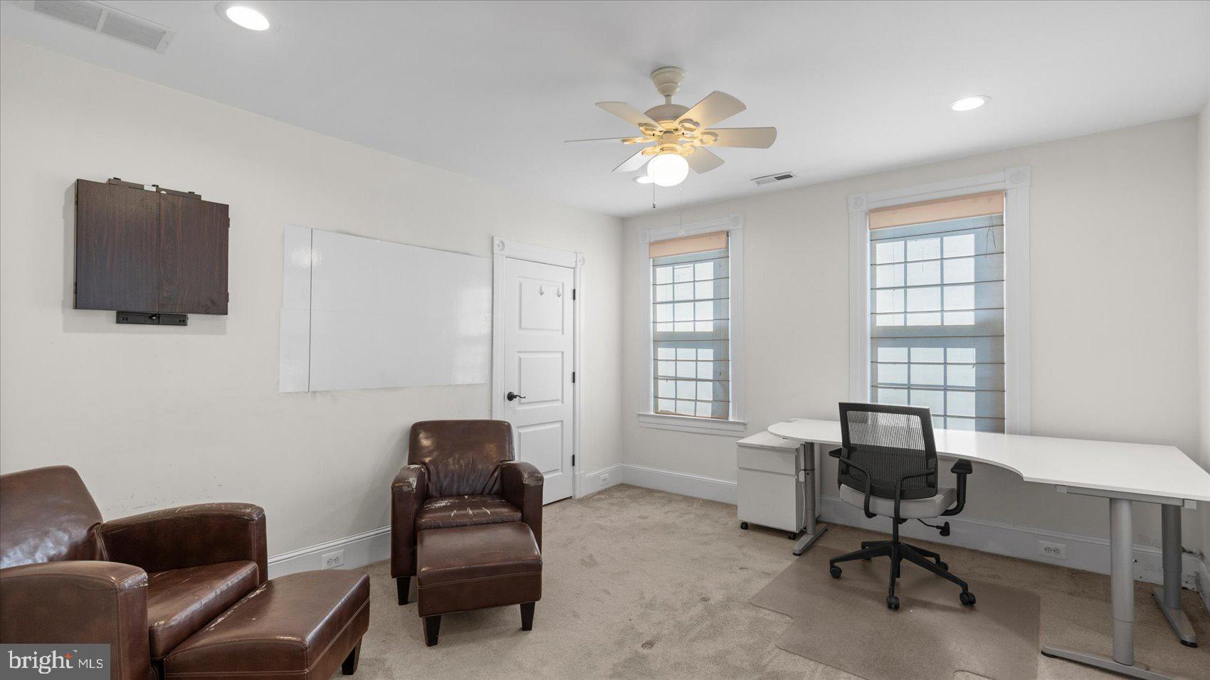 1700 Castleton Road Darlington, MD 21034 - Photo 50 of 68 Second Floor Bedroom #2