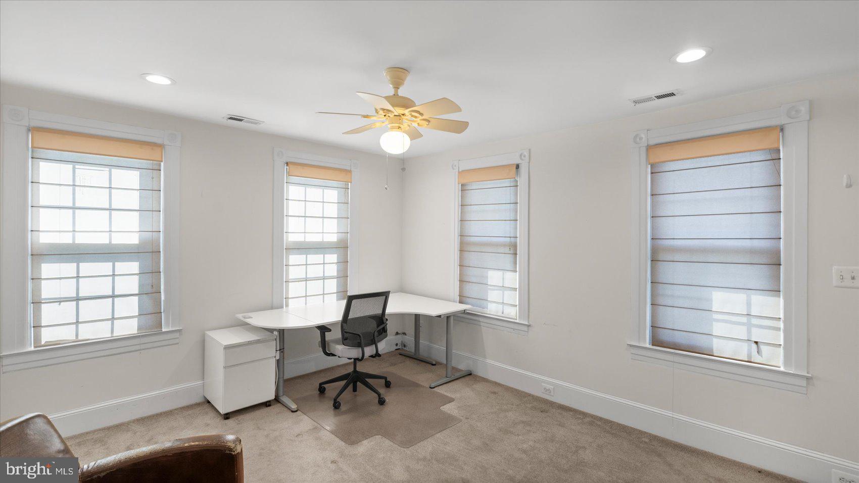 1700 Castleton Road Darlington, MD 21034 - Photo 51 of 68 Second Floor Bedroom #2