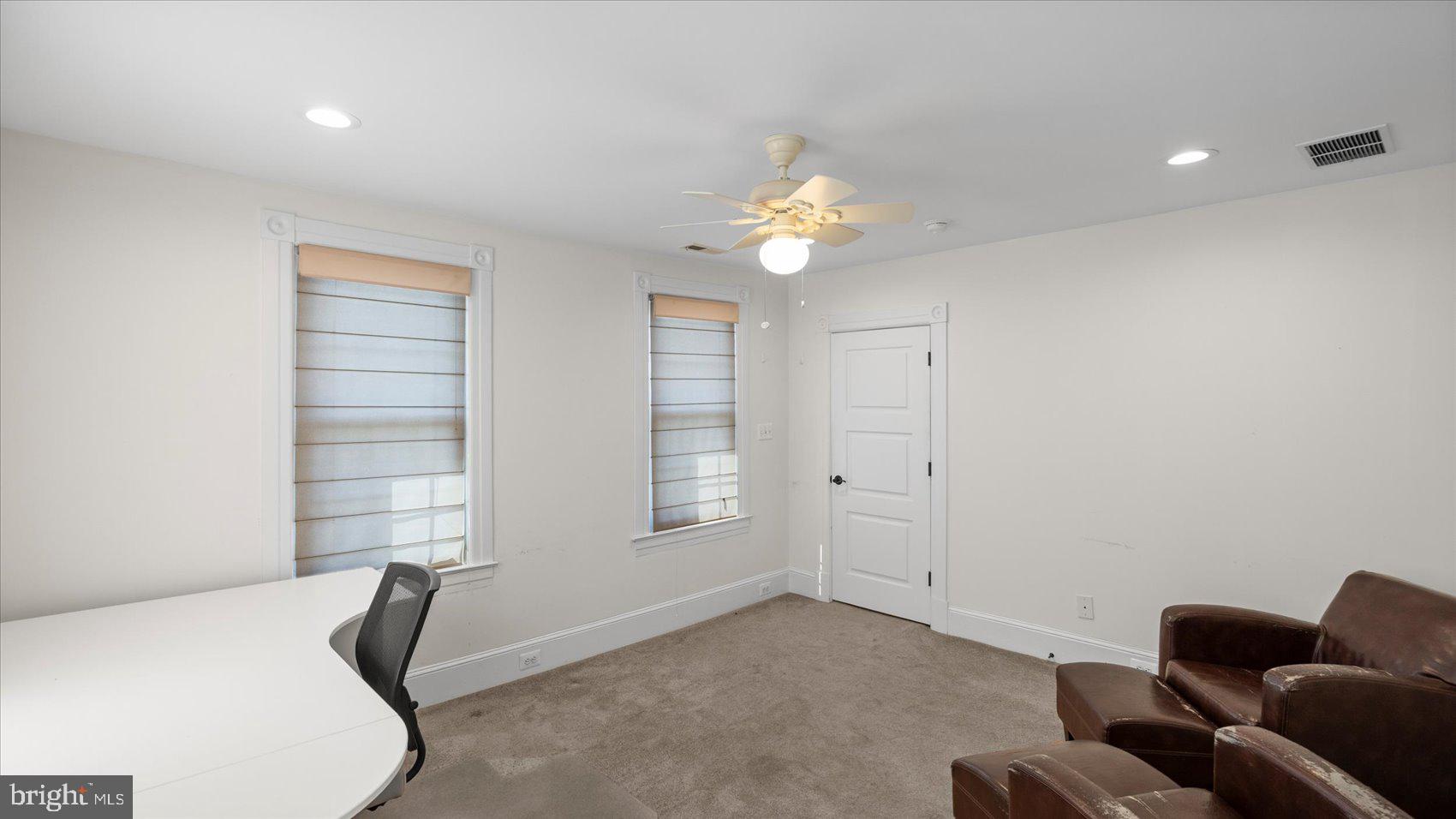 1700 Castleton Road Darlington, MD 21034 - Photo 52 of 68 Second Floor Bedroom #2