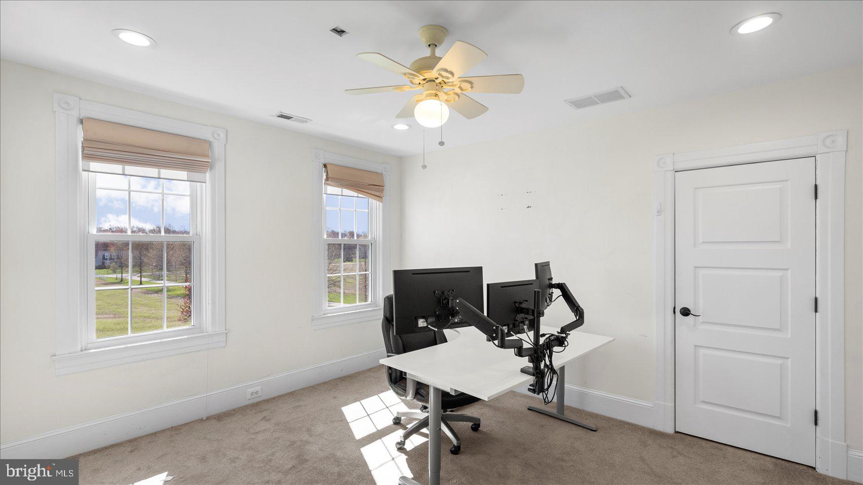 1700 Castleton Road Darlington, MD 21034 - Photo 53 of 68 Second Floor Bedroom #3