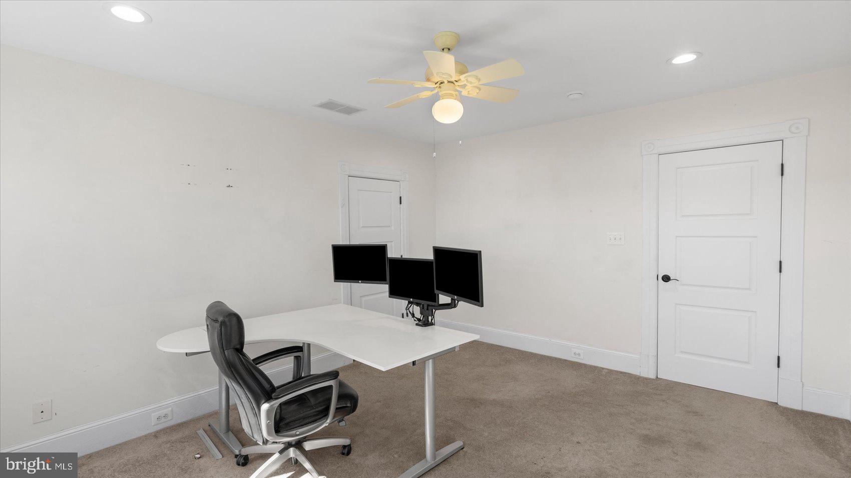 1700 Castleton Road Darlington, MD 21034 - Photo 54 of 68 Second Floor Bedroom #3