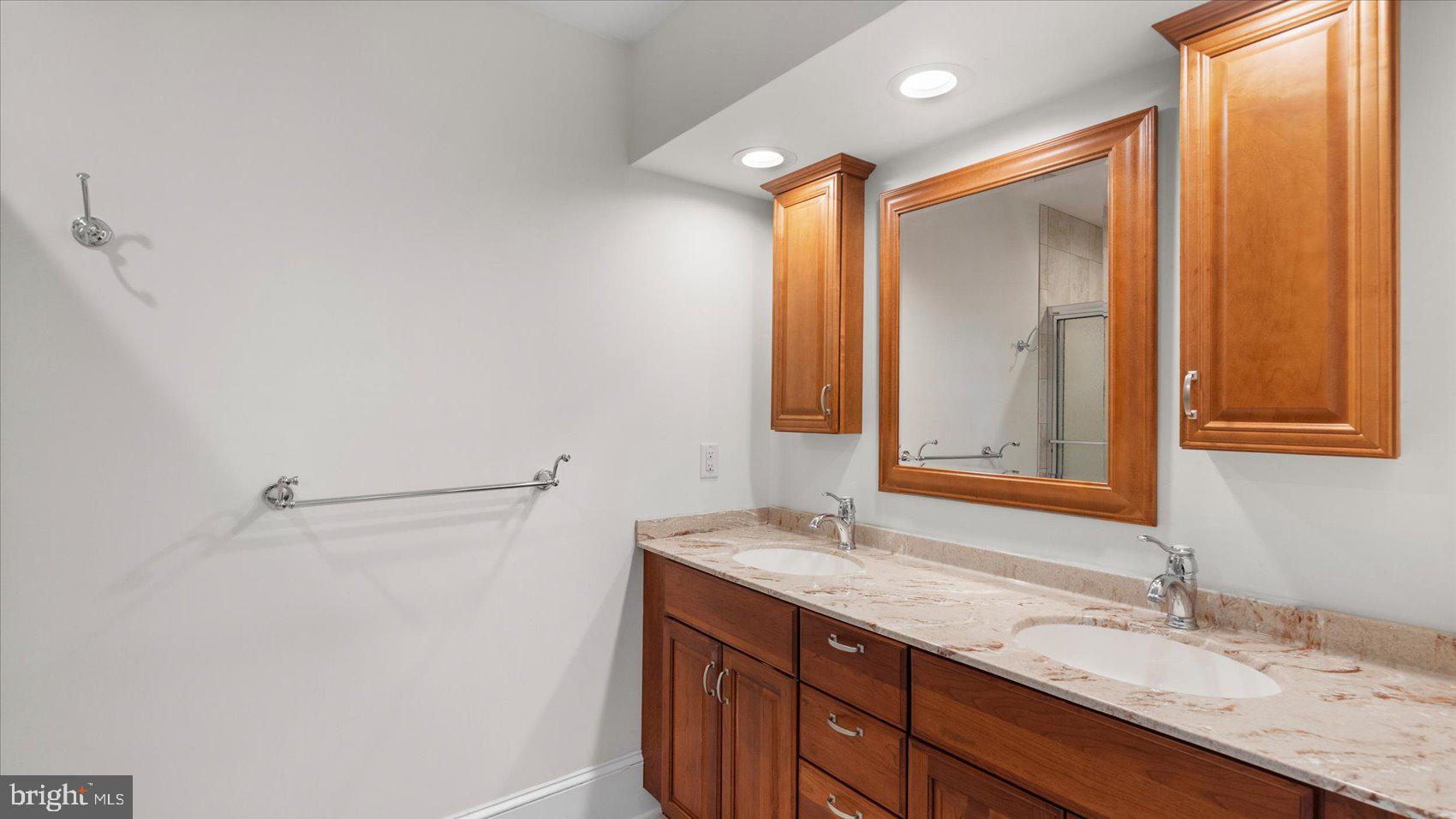 1700 Castleton Road Darlington, MD 21034 - Photo 58 of 68 Second Floor Full Bathroom