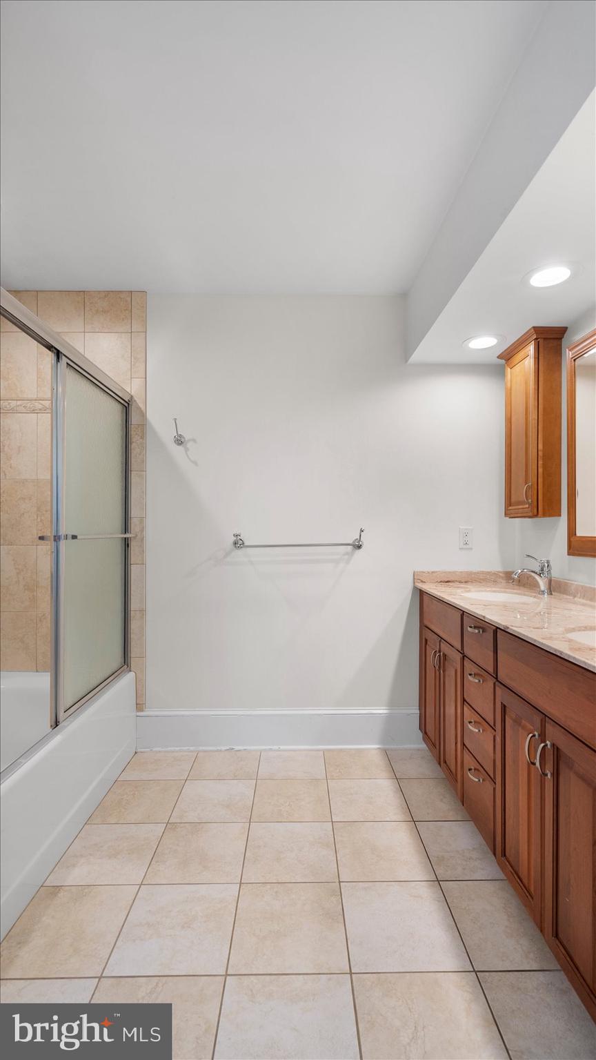 1700 Castleton Road Darlington, MD 21034 - Photo 59 of 68 Second Floor Full Bathroom