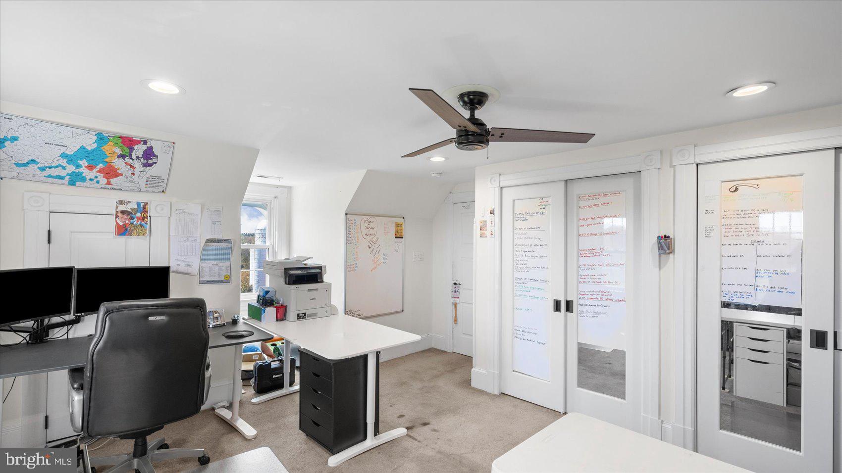 1700 Castleton Road Darlington, MD 21034 - Photo 66 of 68 Third Floor Bedroom #5