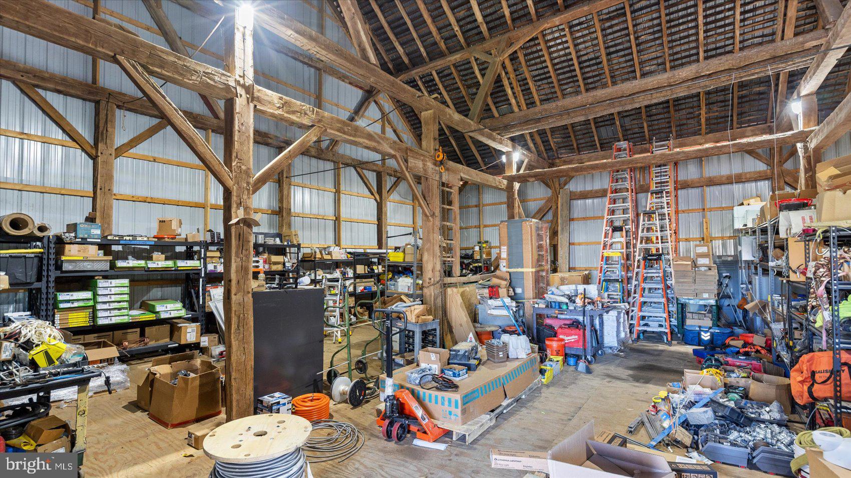 1700 Castleton Road Darlington, MD 21034 - Photo 68 of 68 Bnak Barn