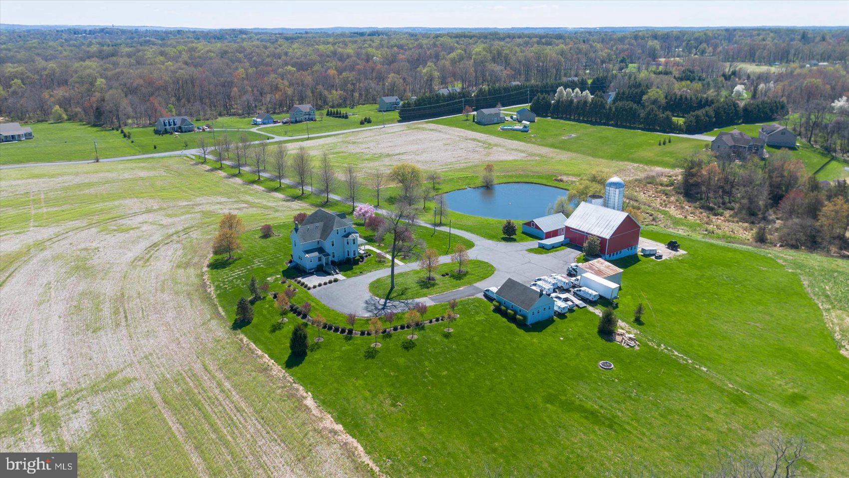 1700 Castleton Road Darlington, MD 21034 - Photo 7 of 68 Gallery Image 7