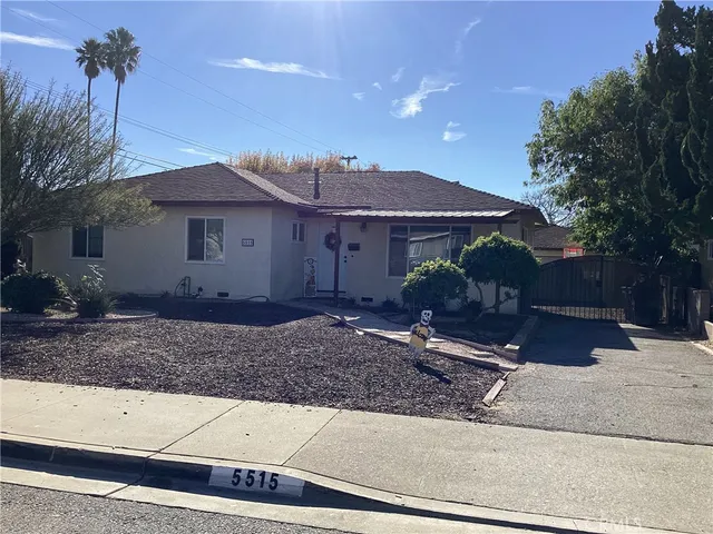 $2,650 | 5515 Harvard Street, Montclair, CA 91763