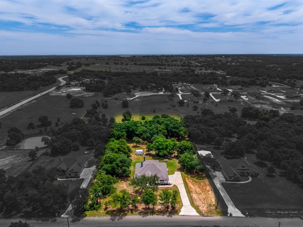 350 Red Top Road Poolville, TX 76487 - Photo 2 of 40