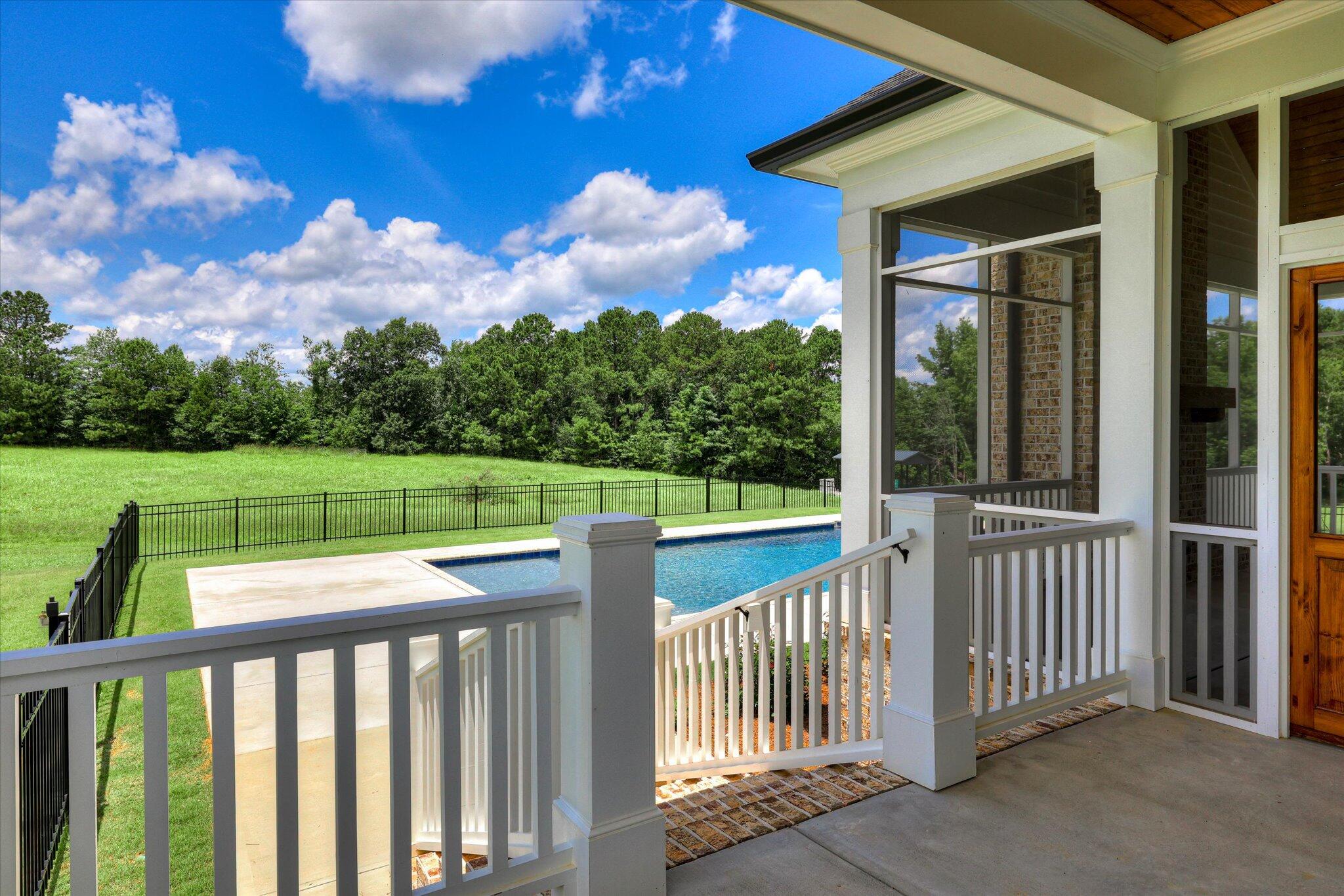 1807 Smith Crawford Road Appling, GA 30802 - Photo 46 of 67 21-114