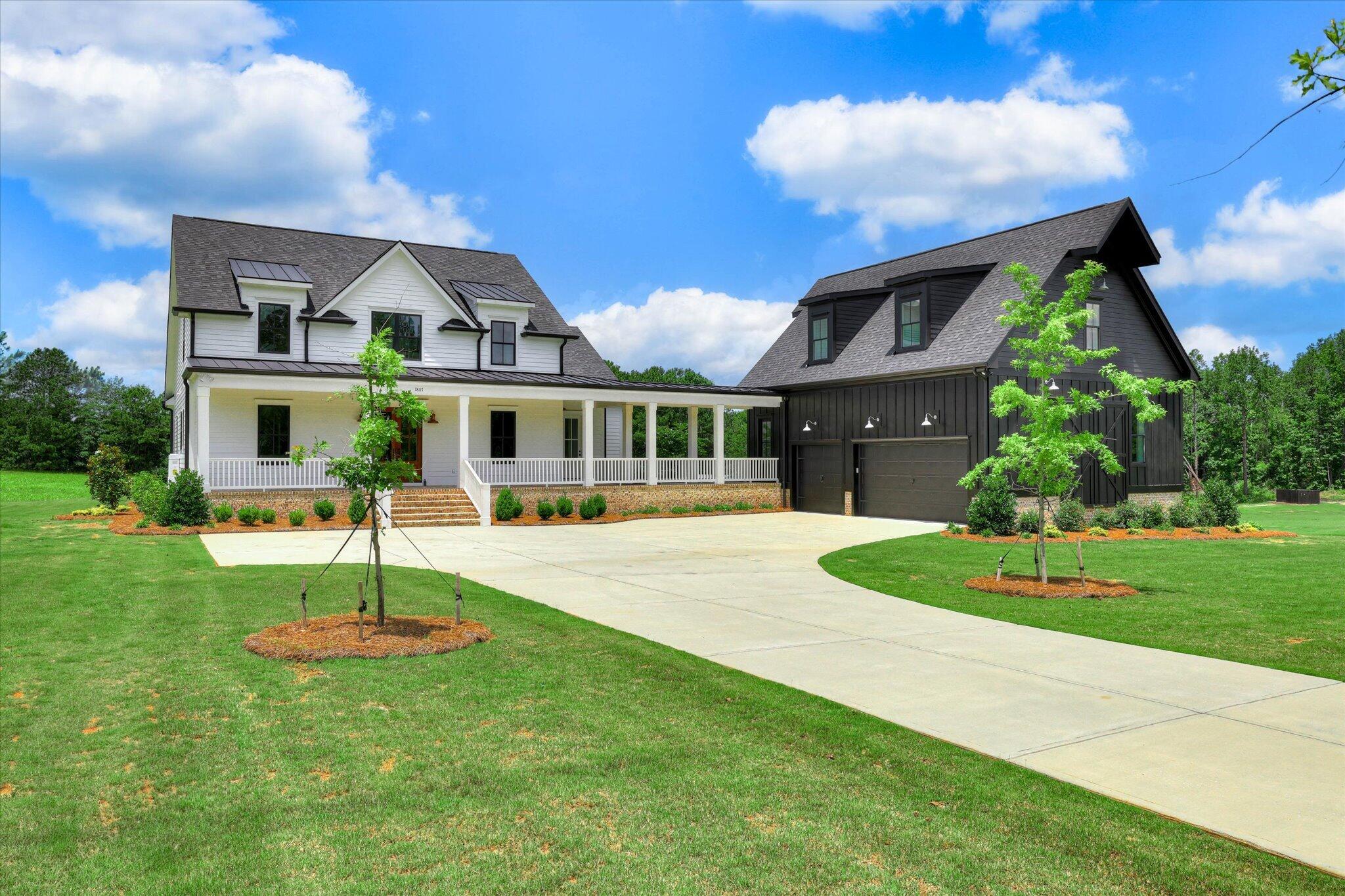 1807 Smith Crawford Road Appling, GA 30802 - Photo 65 of 67 01-104