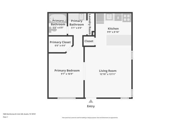 a picture of a bench in front of a door