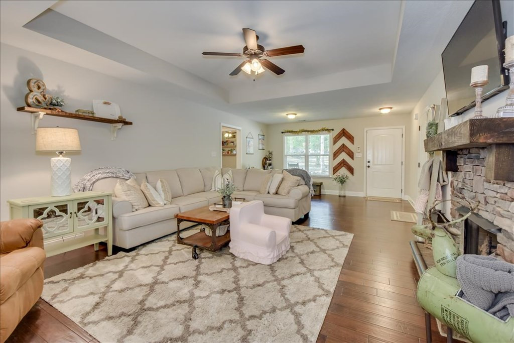 142 Coopers Loop North Augusta, SC 29860 - Photo 12 of 37