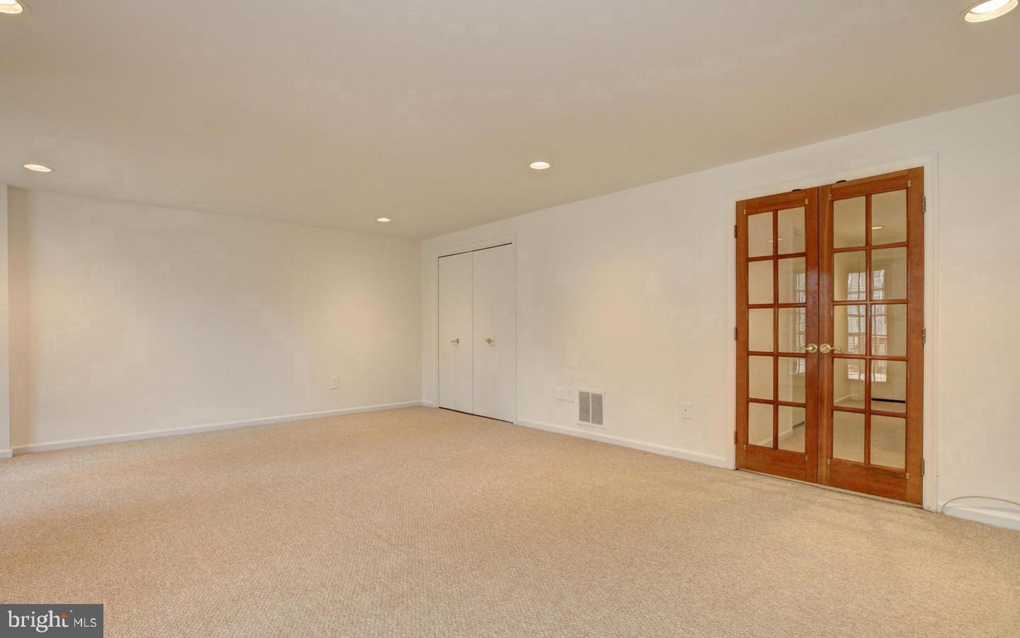 10922 Brewer House Road Rockville, MD 20852 - Photo 21 of 24 French Doors for Privacy