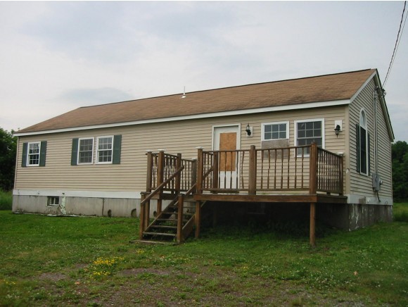 1611 Mill Pond Road Benson, VT 05743 - Photo 1 of 1 Gallery Image 1