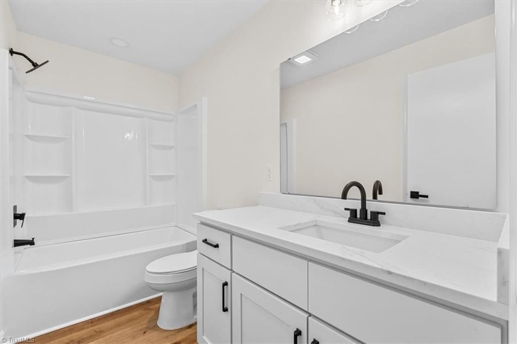 240 Donna Road Asheboro, NC 27205 - Photo 33 of 49
