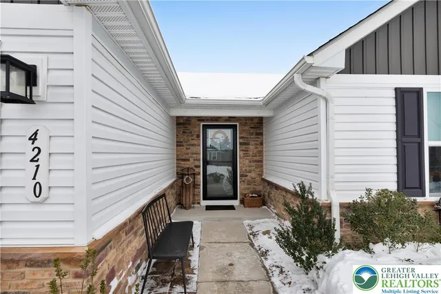 $439,000 | 4210 Mimosa Lane, Whitehall, PA 18052