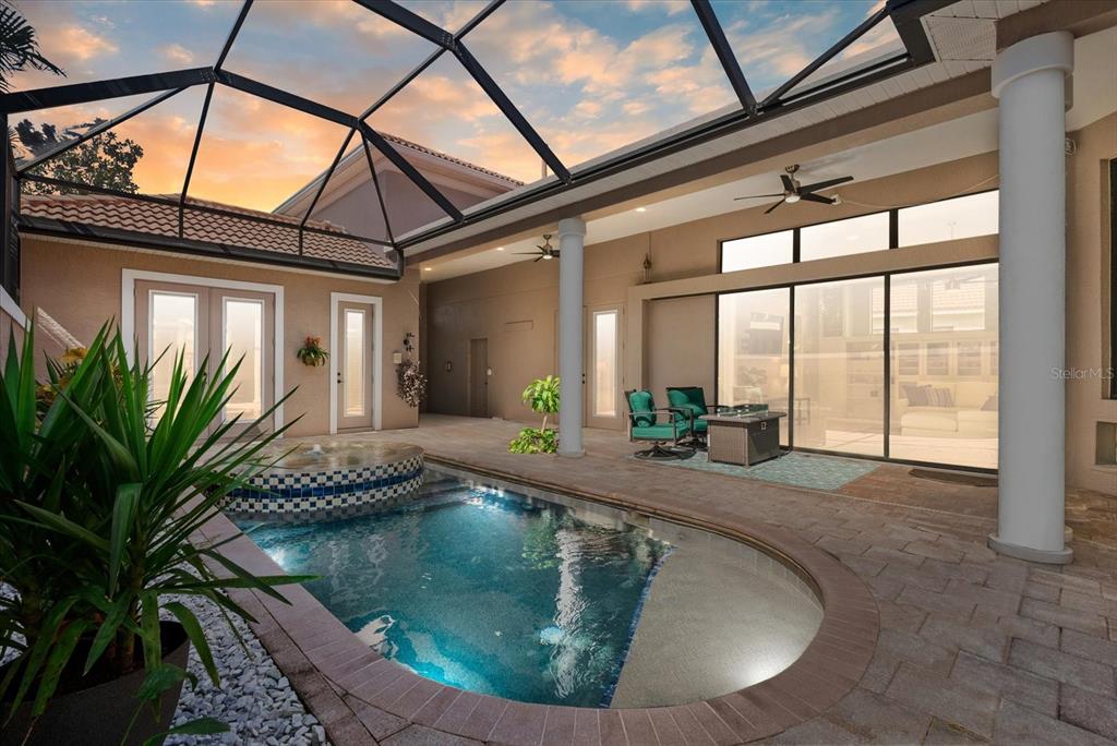 13876 Siena Loop Lakewood Ranch, FL 34202 - Photo 41 of 79