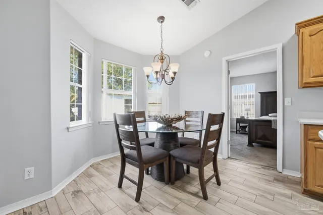 $260,500 | 5271 Goshawk Drive, Milton, FL 32570