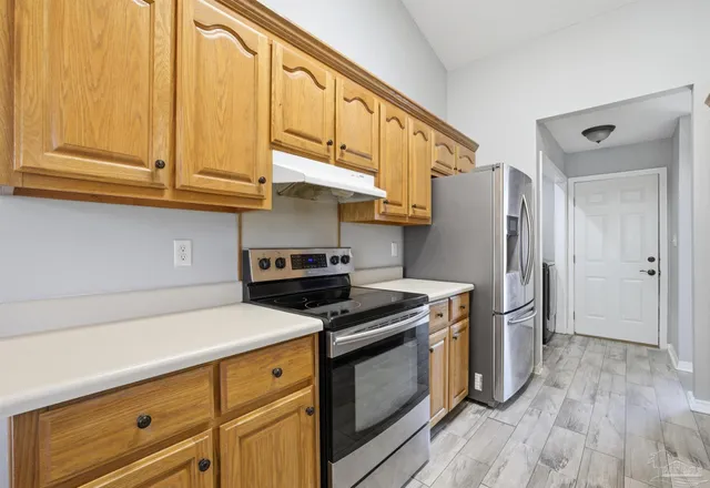 $260,500 | 5271 Goshawk Drive, Milton, FL 32570