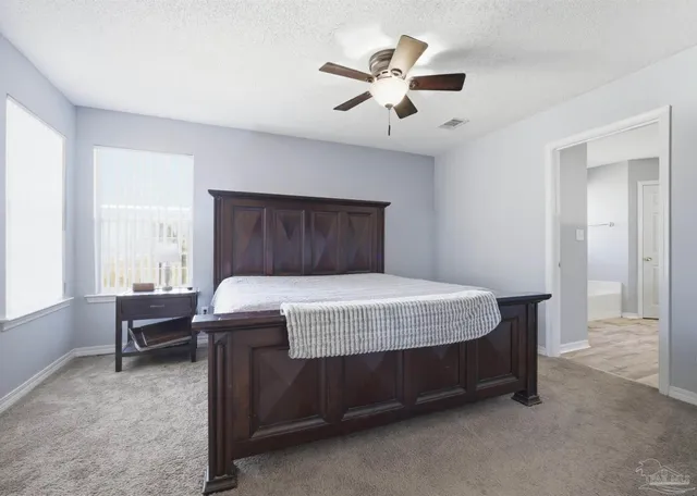 $260,500 | 5271 Goshawk Drive, Milton, FL 32570