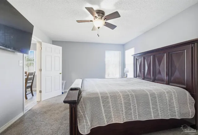 $260,500 | 5271 Goshawk Drive, Milton, FL 32570