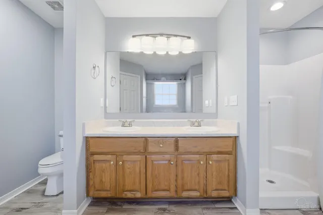 $260,500 | 5271 Goshawk Drive, Milton, FL 32570