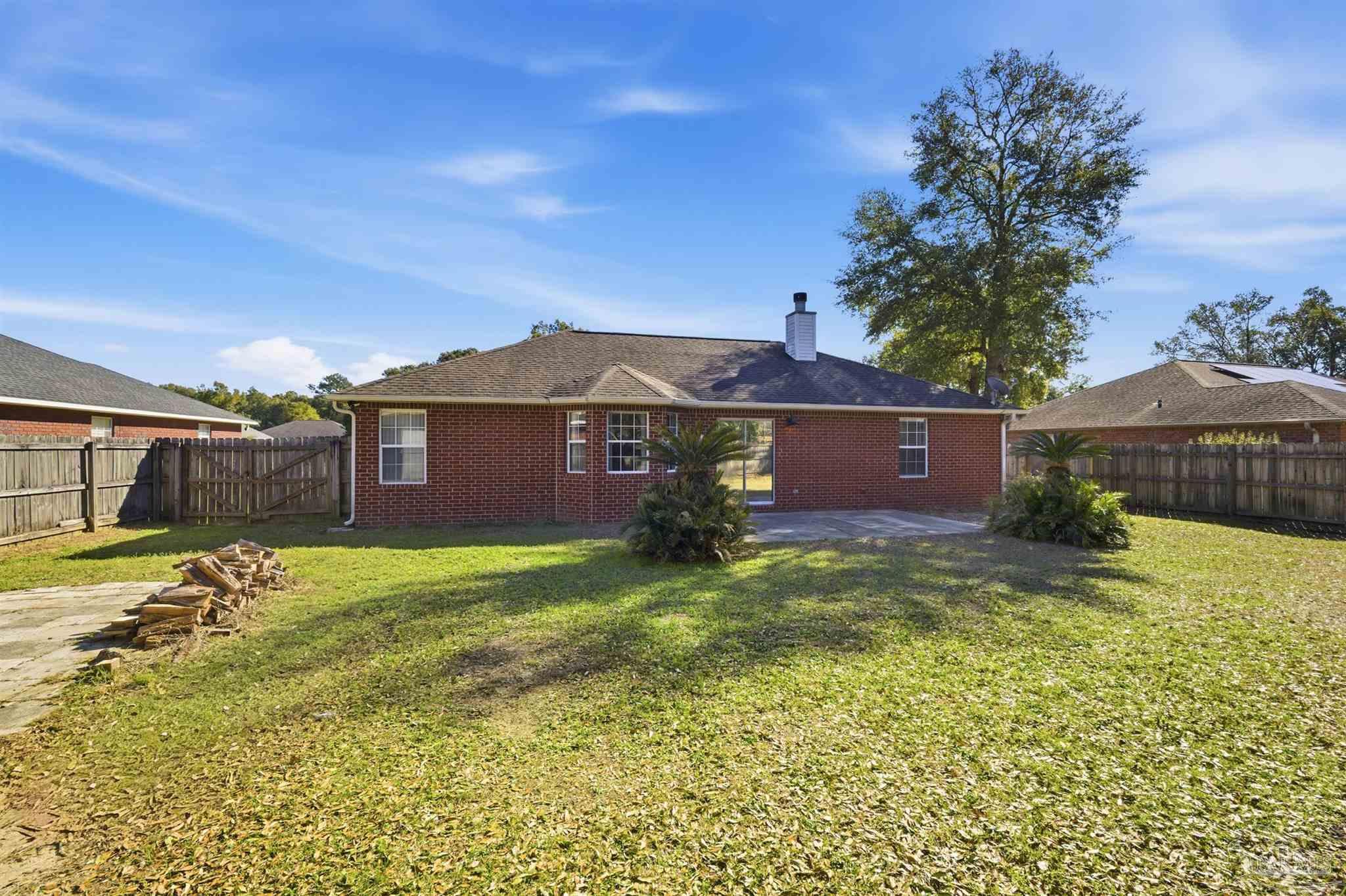 5271 Goshawk Drive Milton, FL 32570 - Photo 26 of 31