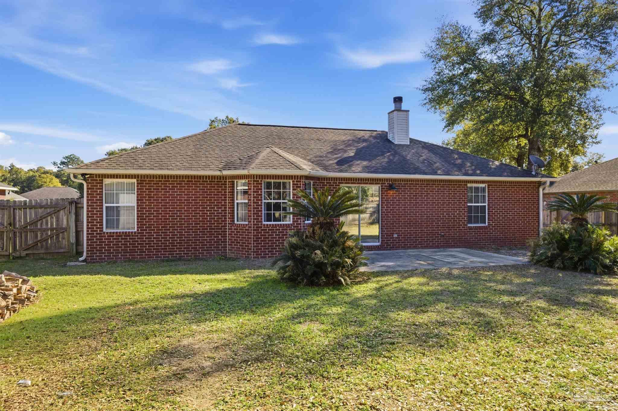 5271 Goshawk Drive Milton, FL 32570 - Photo 27 of 31